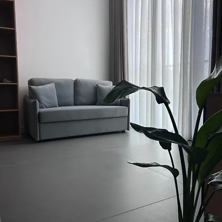 Hotel apartamentowy Escape Dhërmi