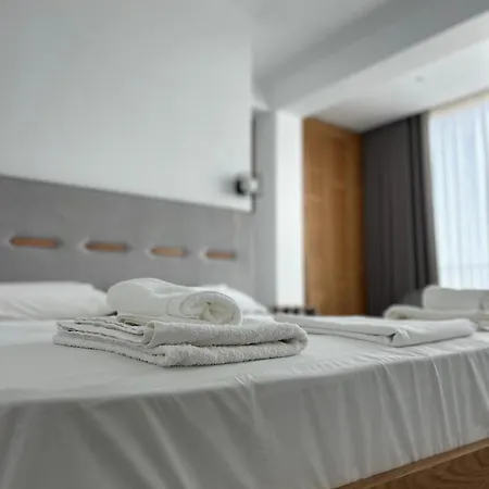 Escape Hotel apartamentowy