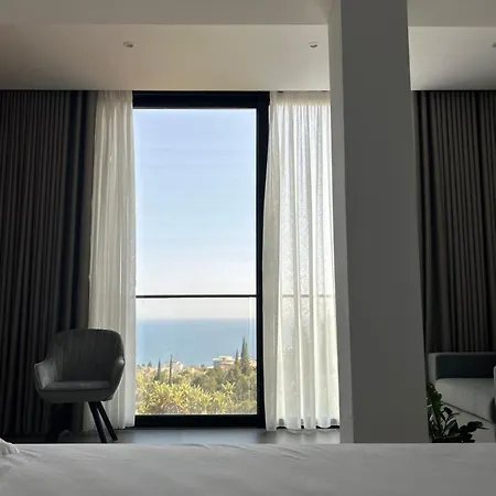 Hotel apartamentowy Escape