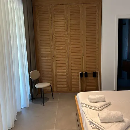 Escape 3* Dhërmi