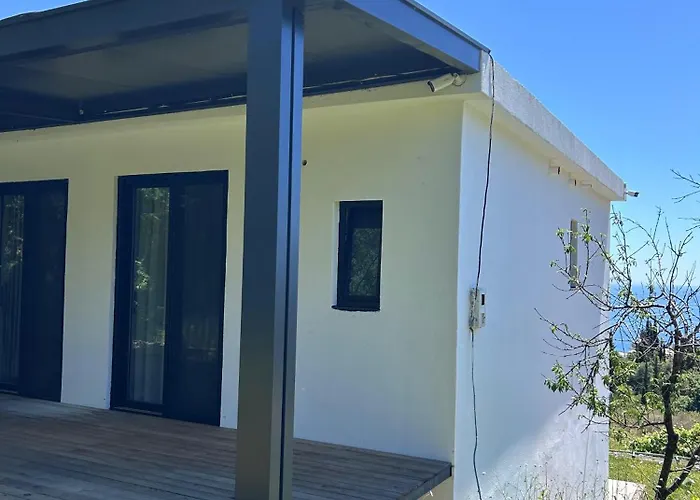 Aparthotel Escape Dhërmi