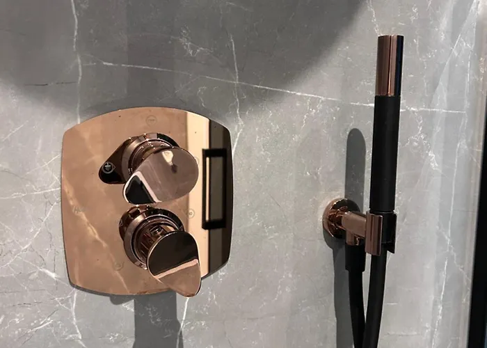 Aparthotel Escape 3*