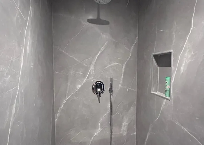 Escape Aparthotel Dhërmi