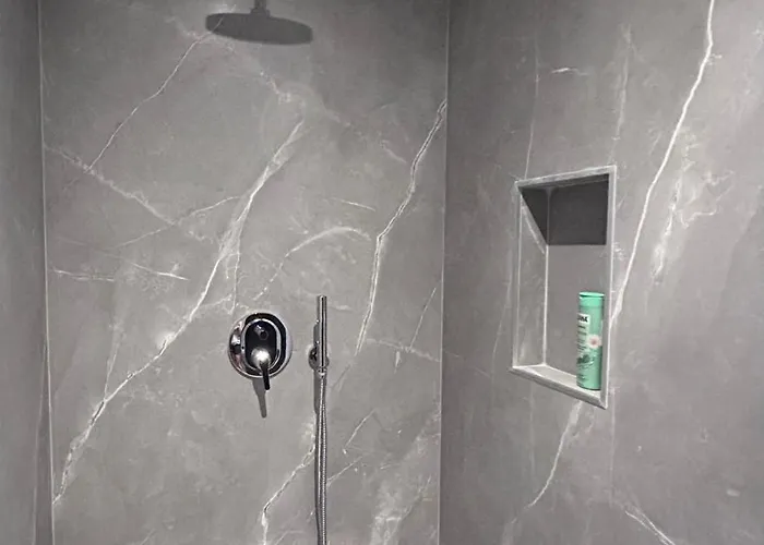 Aparthotel Escape Dhërmi