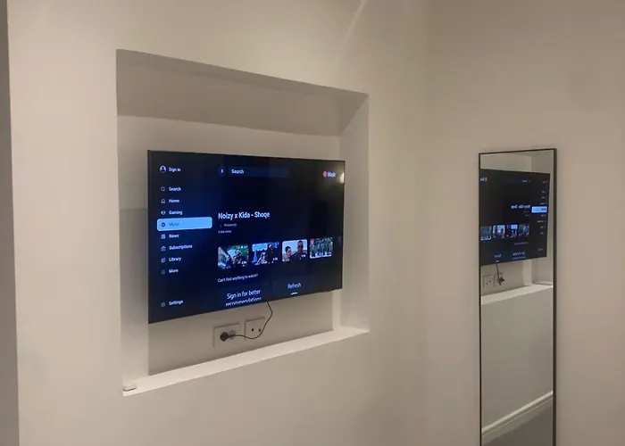 Aparthotel Escape Dhërmi