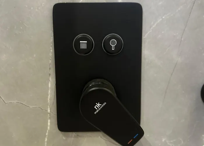 Aparthotel Escape Dhërmi