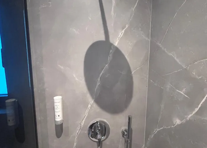 Escape Aparthotel Dhërmi