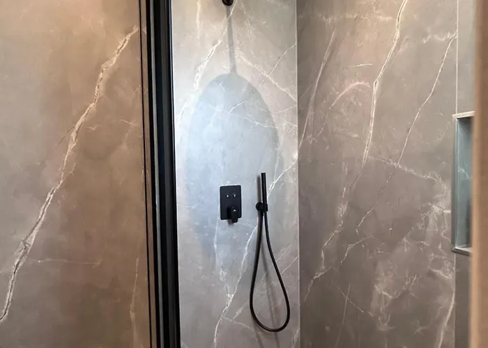 Aparthotel Escape 3*