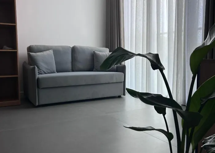 Aparthotel Escape Dhërmi